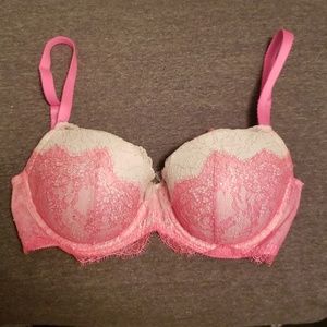 Victoria's Secret Bra